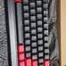 Razer Huntsmangamimg keyboard