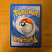 Pokemon Raikou Holofoil