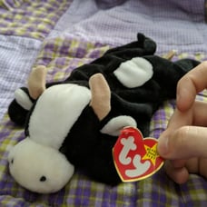 Ty Beanie Babies