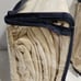 ONE PAIR Chaps Dumont Stripe Window Curtain Panels (54 x 84 ), NEW