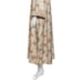 CHRISTIAN DIOR Women's Size Medium Vintage Floral Lace Trim Nightgown