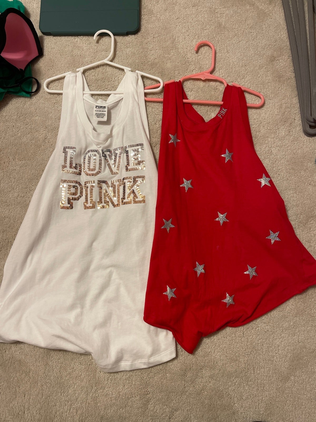 PINK bundle