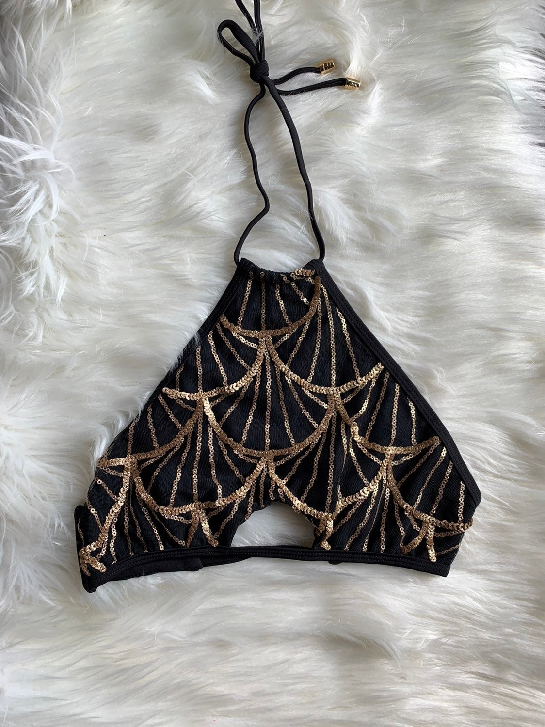 Beach Bunny Bikini Top