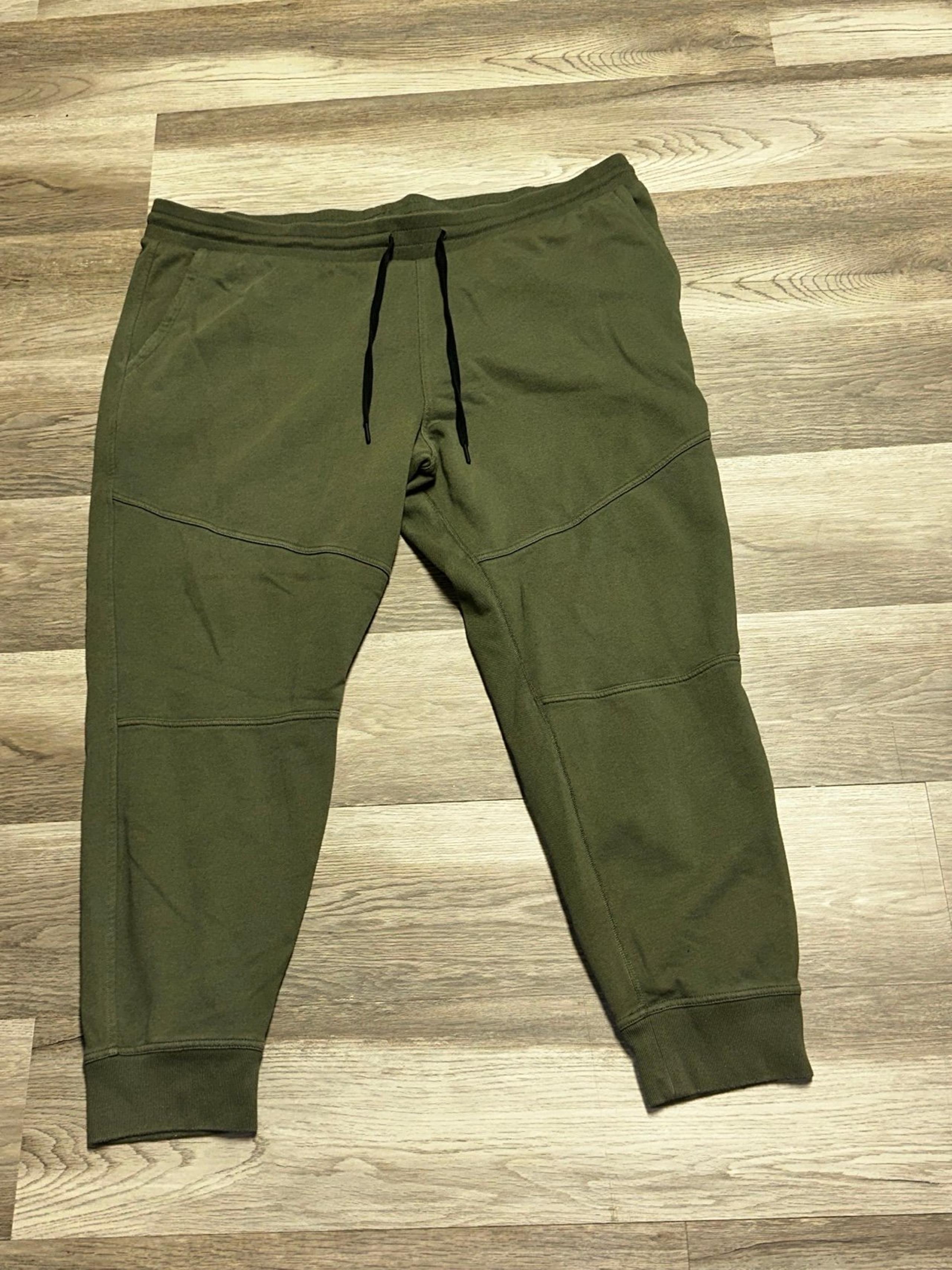 Express Sweatpants Men’s XXL