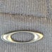 NEW Oakley Y2K Vintage Lifestyle Trap O Polo Shirt M +Golf Divot Repair Tool Key