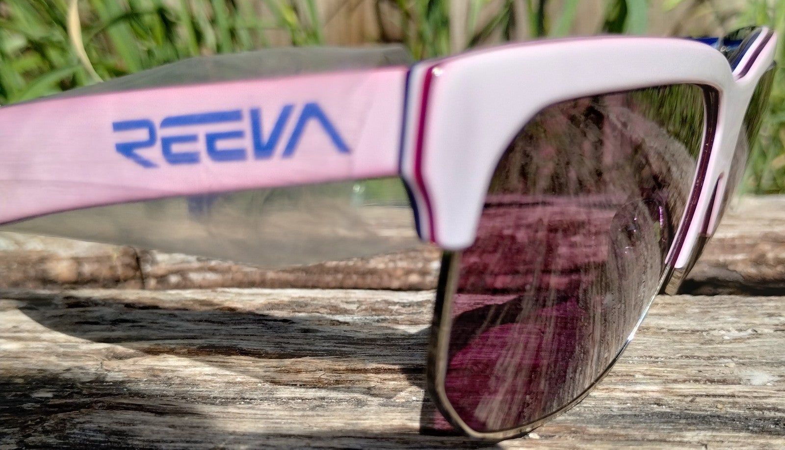 Reeva Eyewear