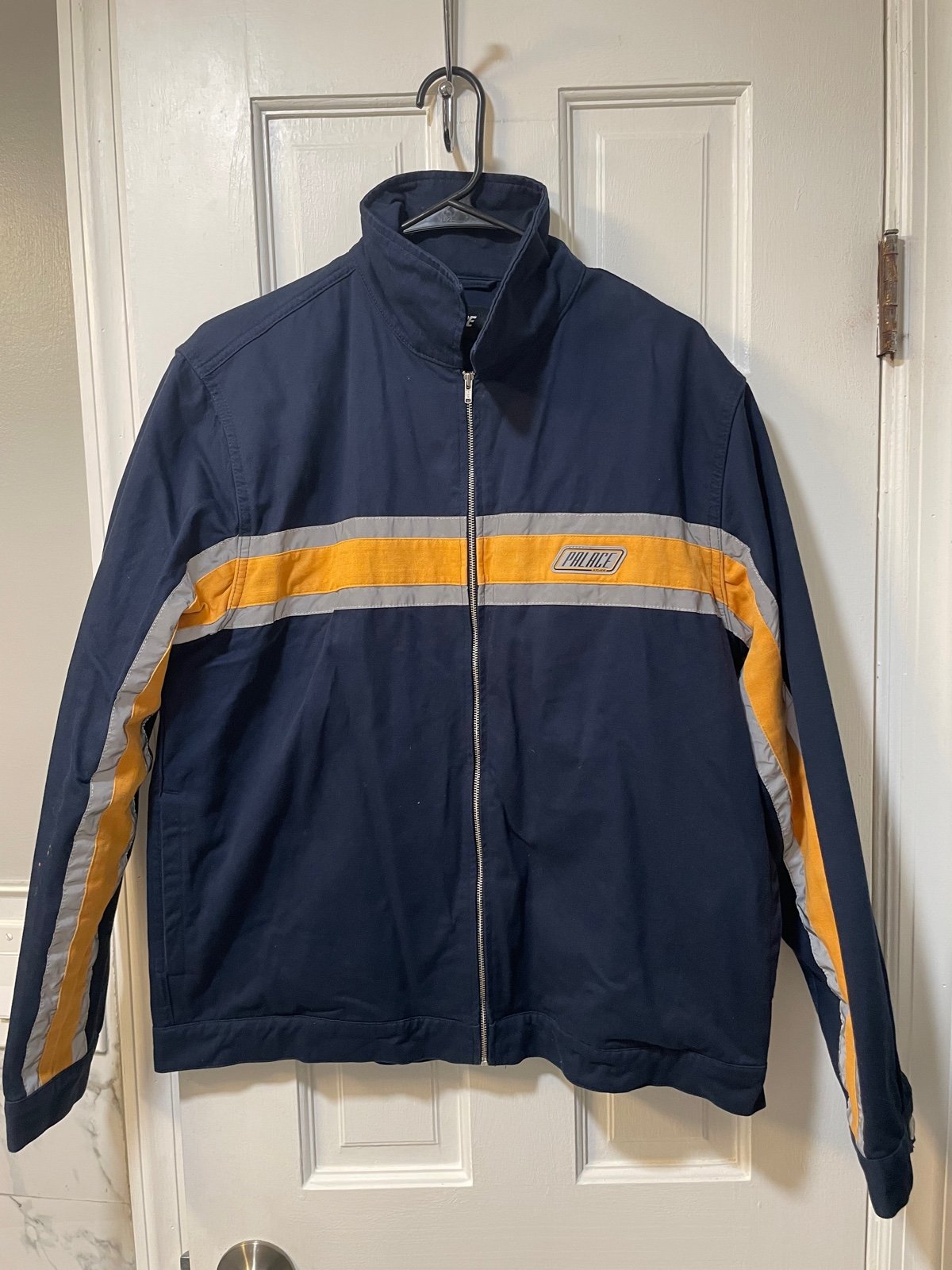 Men’s Palace jacket