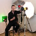 Photography Back Light