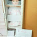 Rare Vintage The Danbury Mint Samantha By Susan Wakeen Collectible Retired Doll