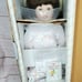Rare Vintage The Danbury Mint Samantha By Susan Wakeen Collectible Retired Doll