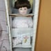 Rare Vintage The Danbury Mint Samantha By Susan Wakeen Collectible Retired Doll