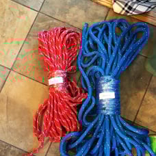 Strengthening Ropes, Excersise, Stength
