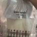 kate spade Oh What Fun Nutcracker Small Tote, Meringue Multi NWT