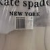 kate spade Oh What Fun Nutcracker Small Tote, Meringue Multi NWT