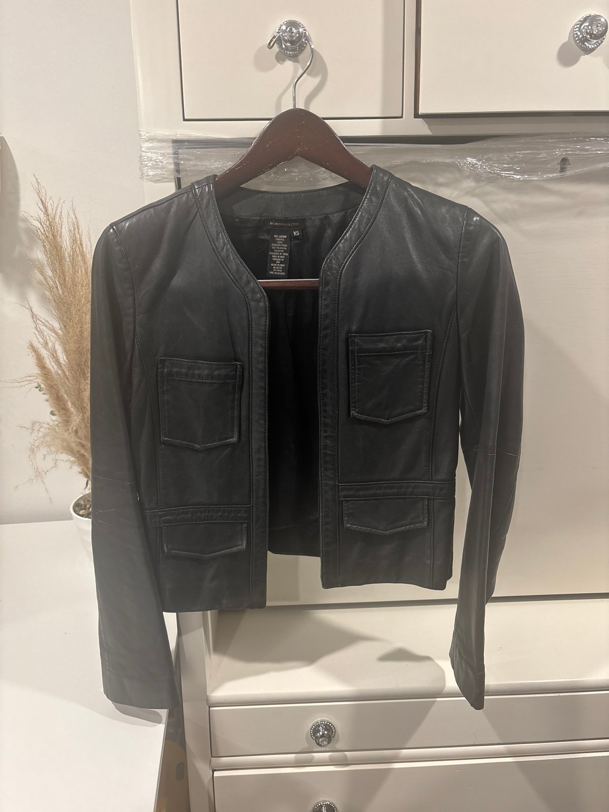 BCBG jacket