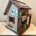Birdhouse