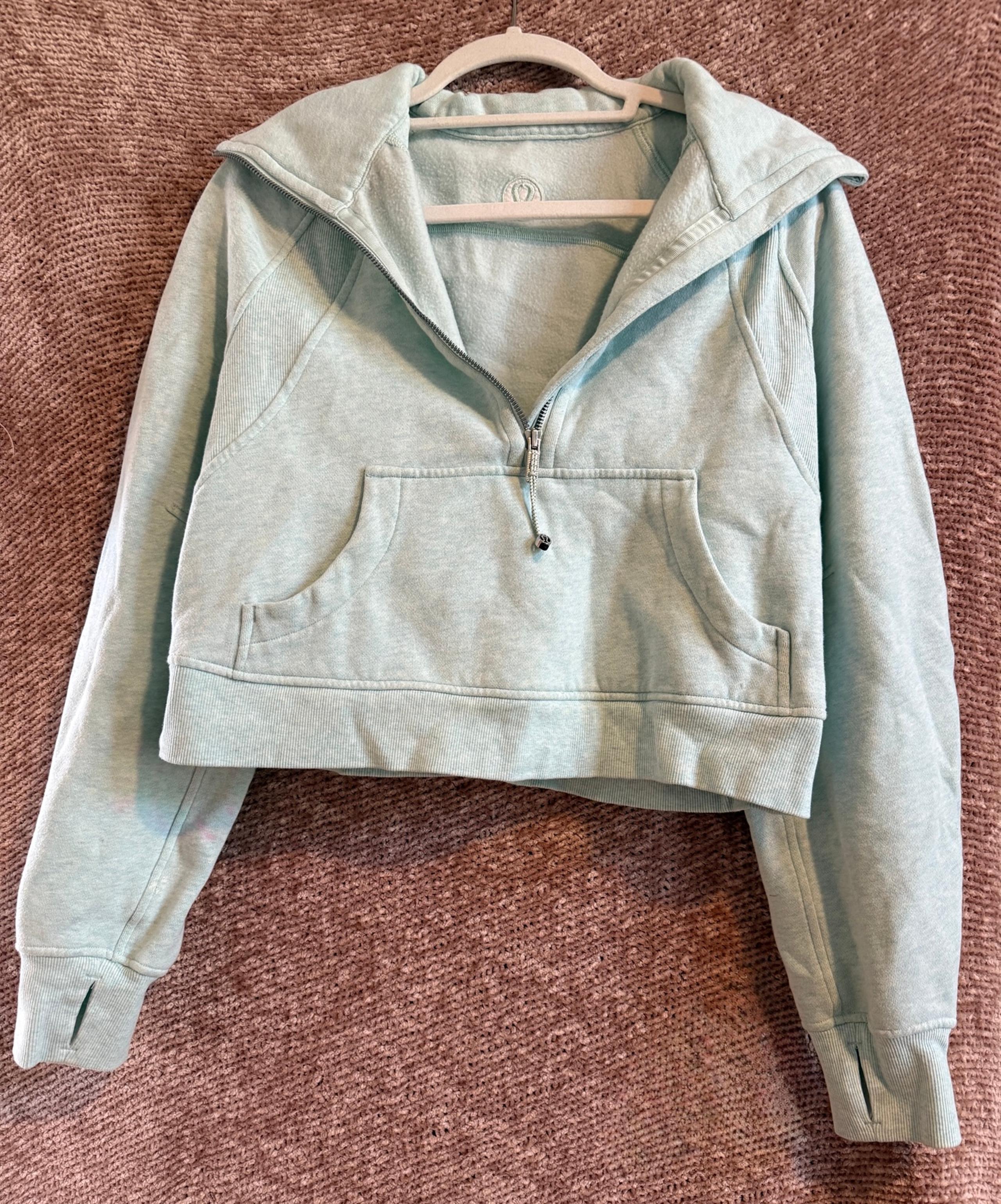 Funnel Neck Scuba