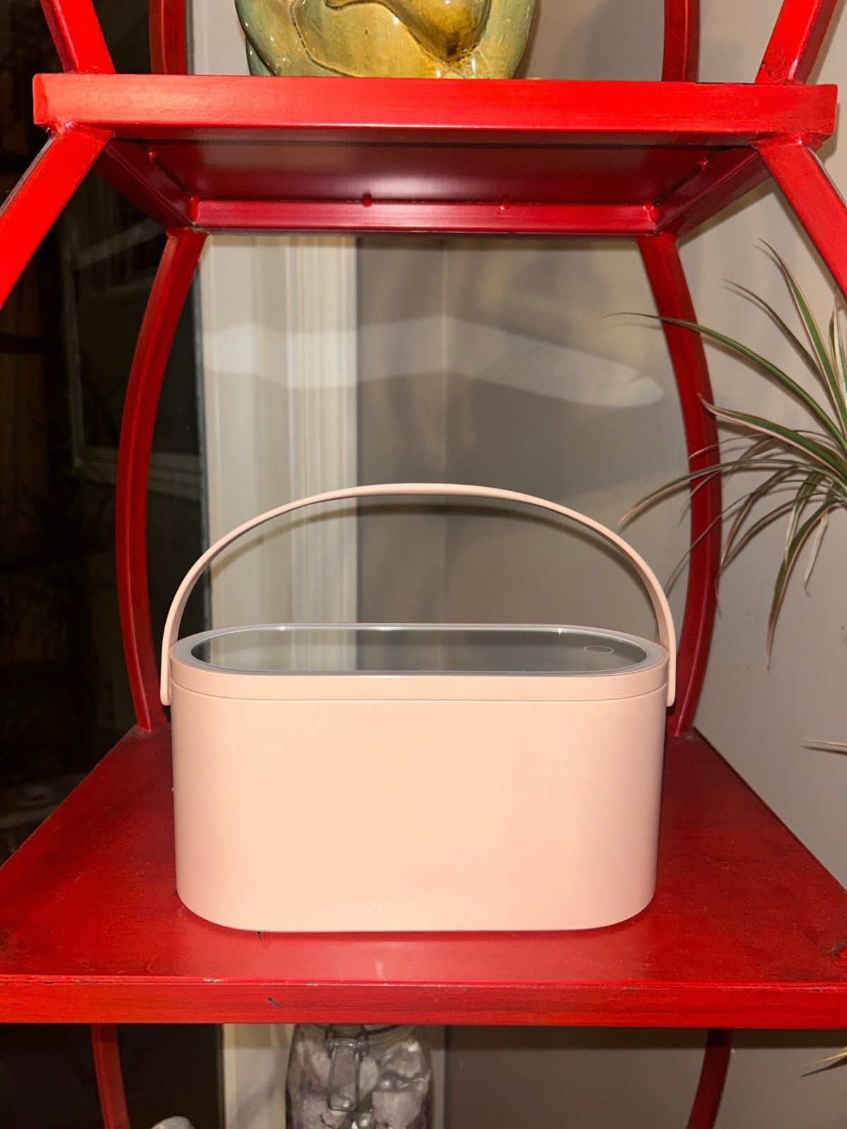 Travel case