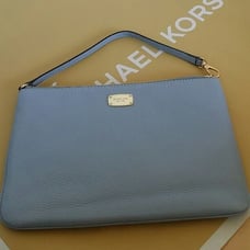 Michael Kors wristlet