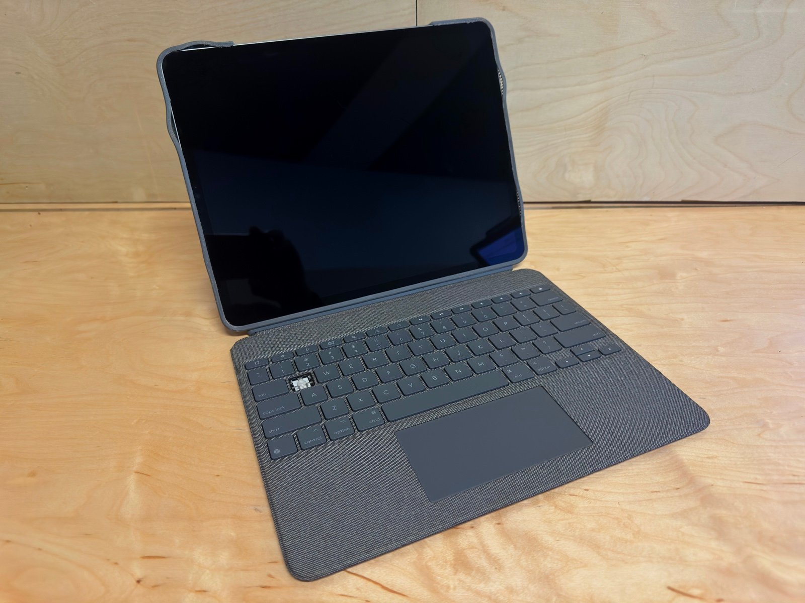 iPad Pro 12.9in M1 (4th gen) 1tb WiFi only