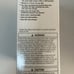 GE 60-WATT Light Bulbs Crystal Clear 750 Lumens Dimmable Classic 8 Bulbs 4 Pack