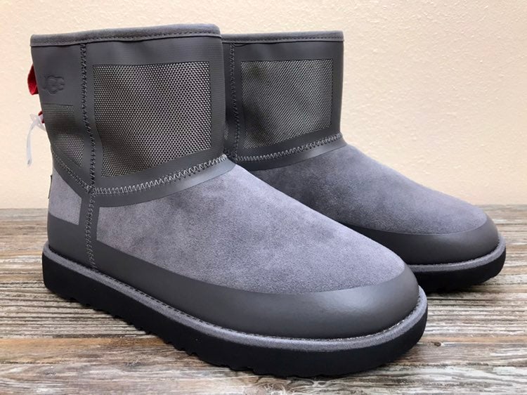Mark McNairy Suede Boots for Men | Mercari