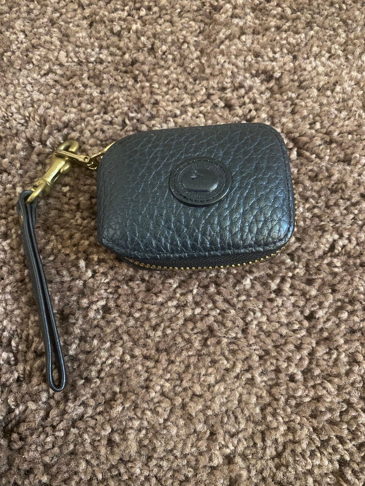 Rare Find Beeper Case