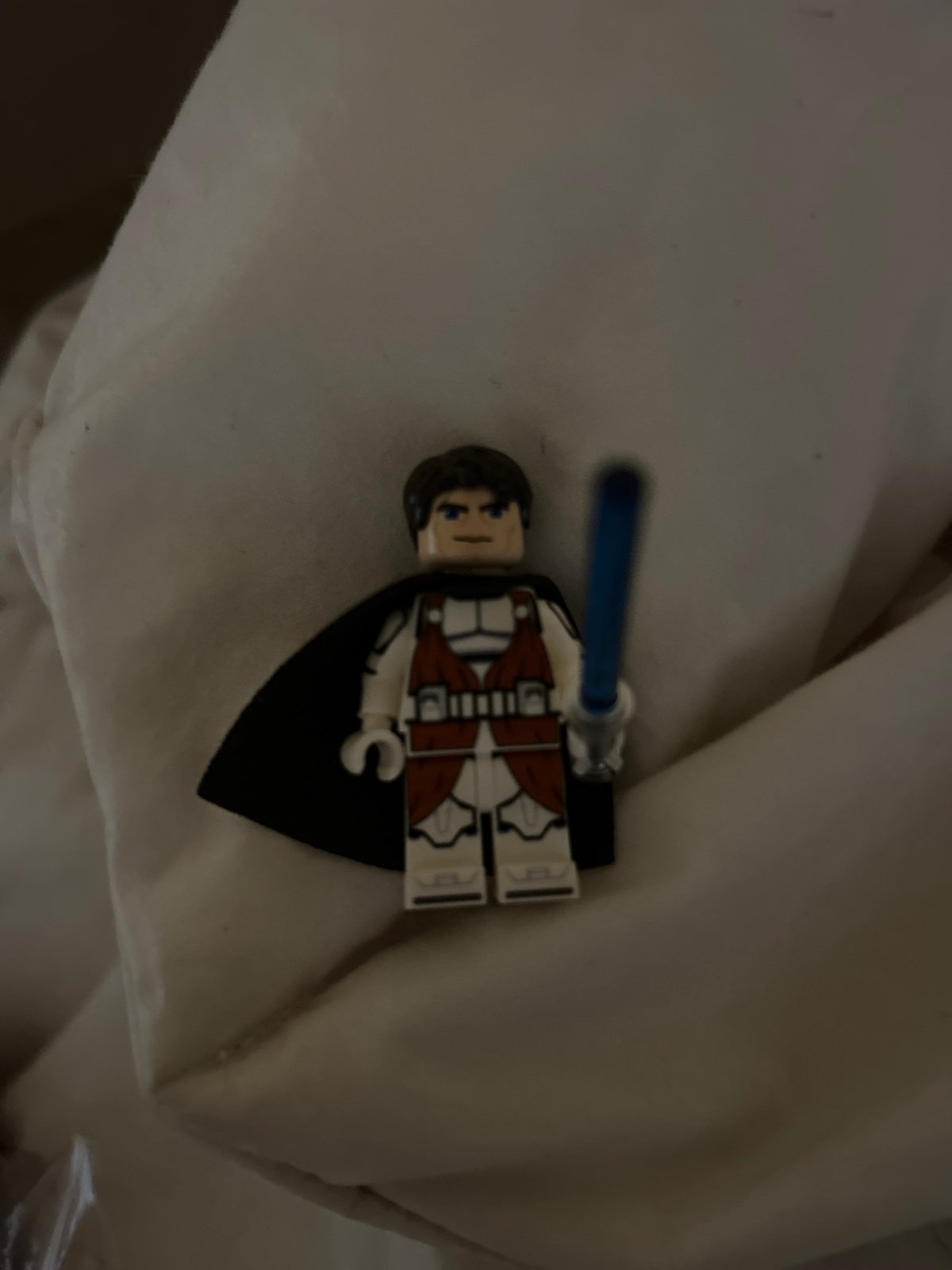 Lego Star Wars (custom figure)