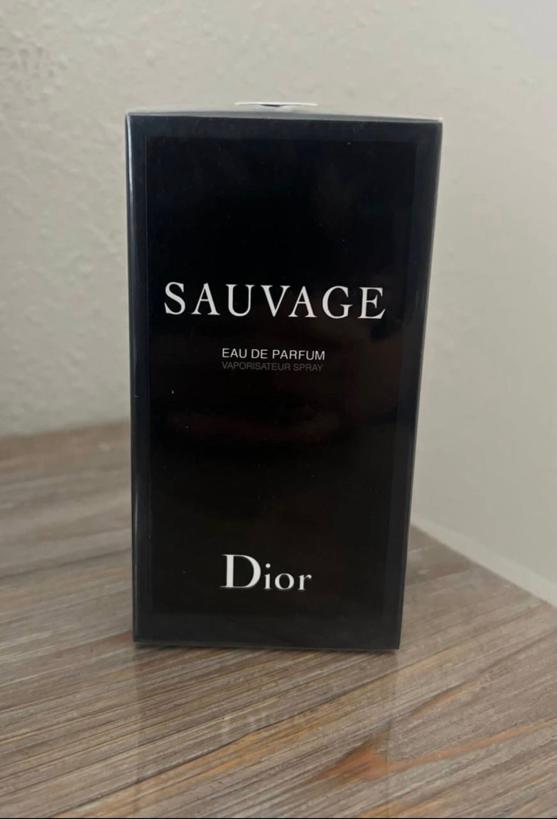 Dior Sauvage