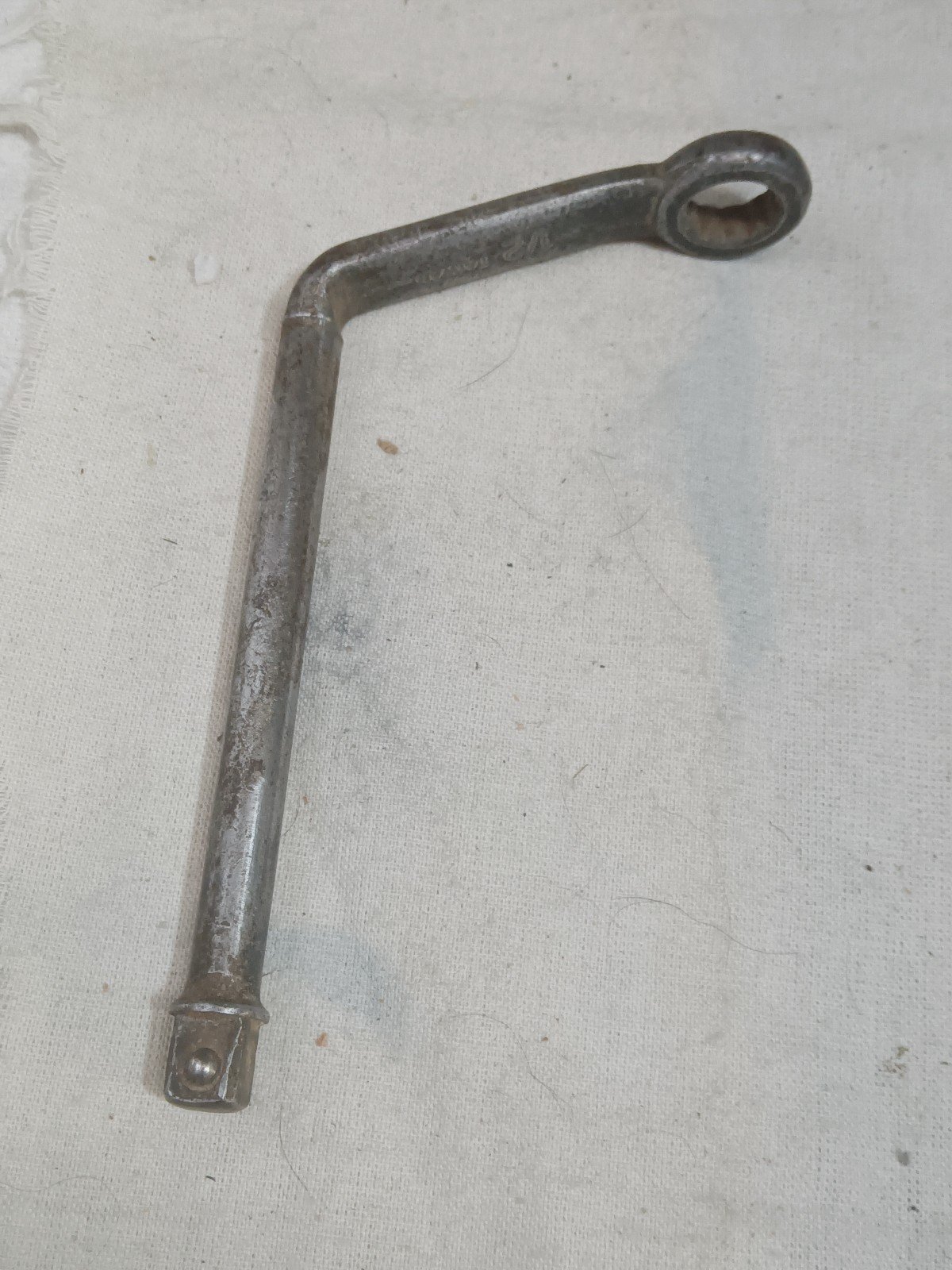 Lot mechanics tools jws1