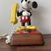 The Mickey Mouse Phone VTG Rotary Dial Telephone 1976 Walt Disney Productions