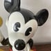 The Mickey Mouse Phone VTG Rotary Dial Telephone 1976 Walt Disney Productions