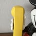 The Mickey Mouse Phone VTG Rotary Dial Telephone 1976 Walt Disney Productions