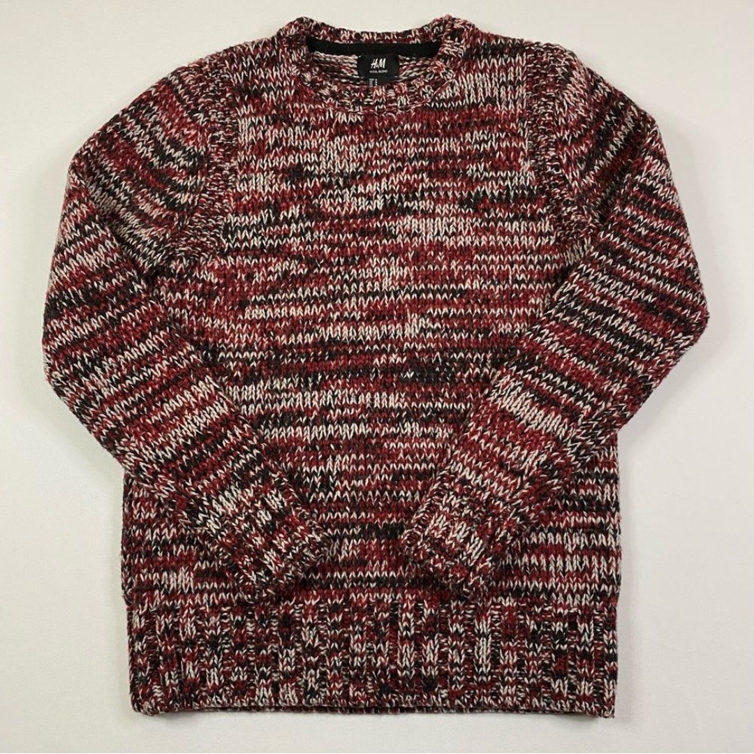 H M Jewel Crewneck Sweaters for Women Mercari