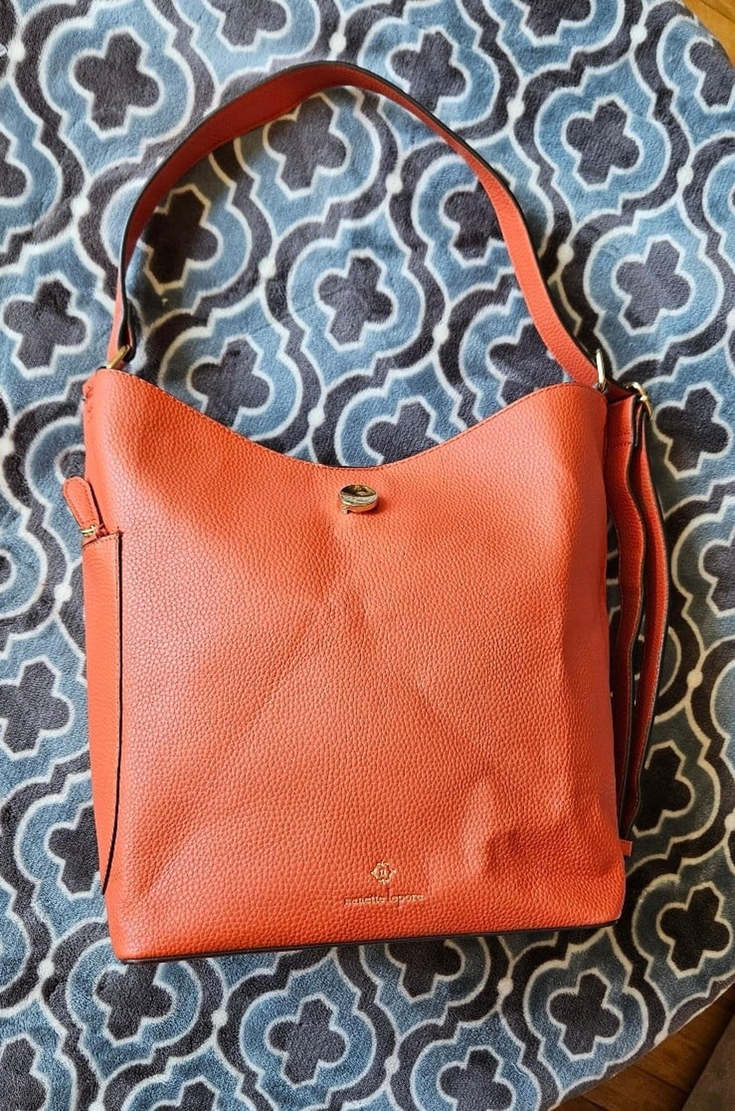 NANETTE LEPONE PURSE PURSES, WOMENS TOTE BAGS