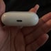 apple airpods 1st pros charging case without airpods