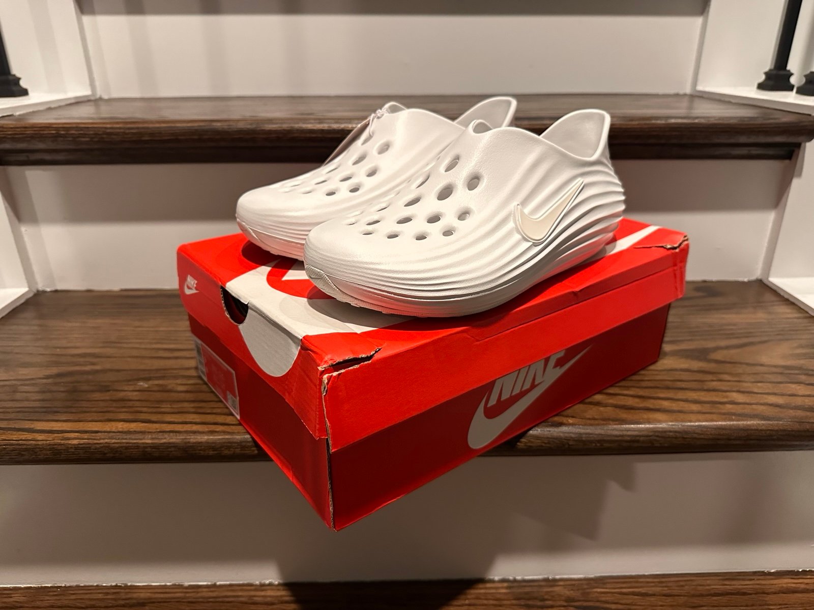 Nike ReactX Rejuven8 Sail