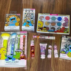 Wet n Wild
