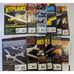 2005 Vintage KitPlanes Magazine Lot (12) Full Year
