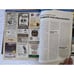 2005 Vintage KitPlanes Magazine Lot (12) Full Year