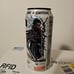 Limited Edition Cyberpunk 2077 Rockstar Energy Drinks.
