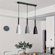 Simplicity Nordic Pendant Lights -8dv5