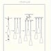 Simplicity Nordic Pendant Lights -8dv5