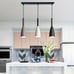 Simplicity Nordic Pendant Lights -8dv5