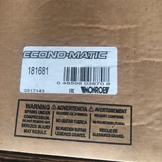 Monroe QuikStruts