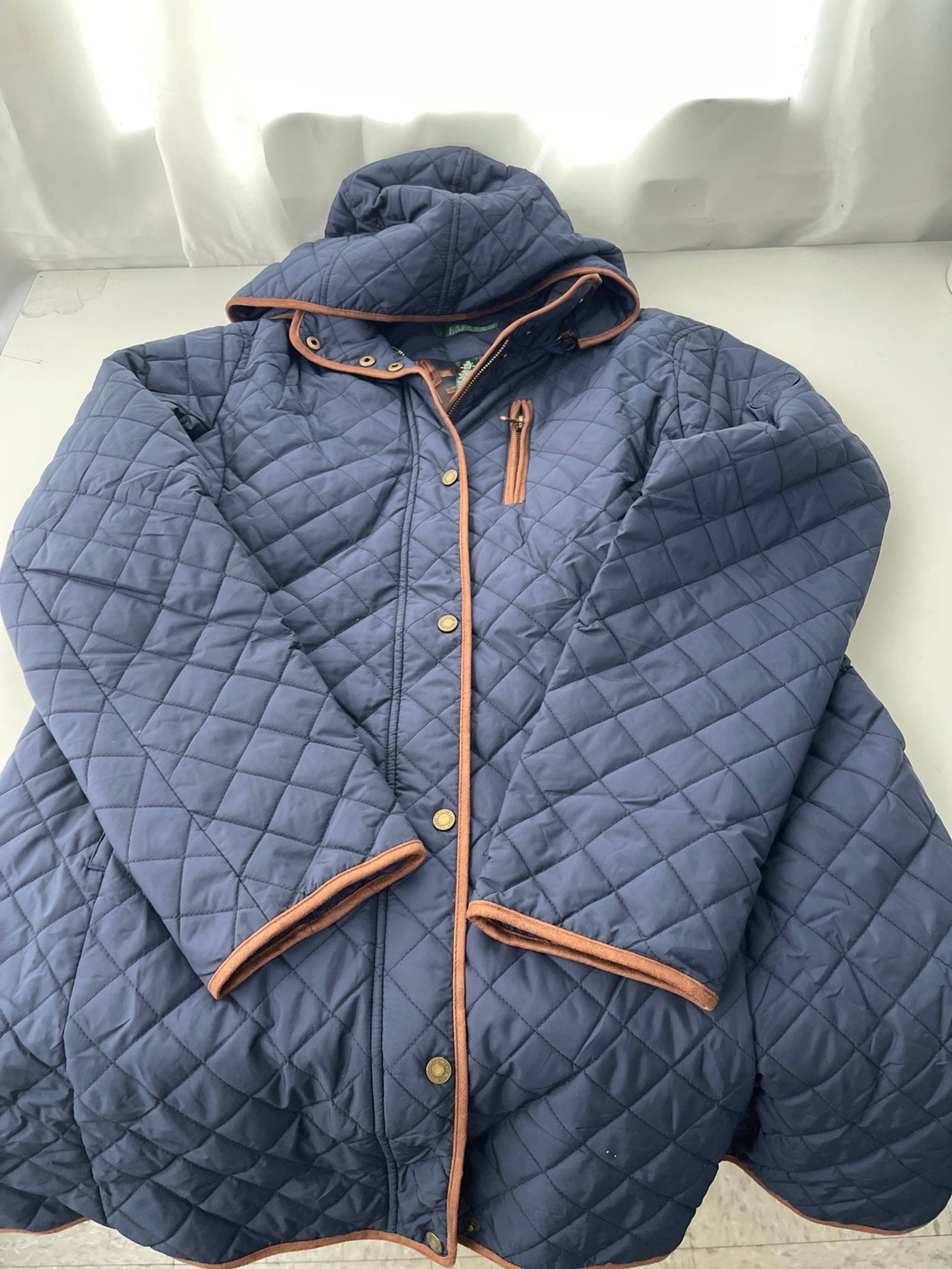 LAUREN Ralph Lauren women’s size XL
