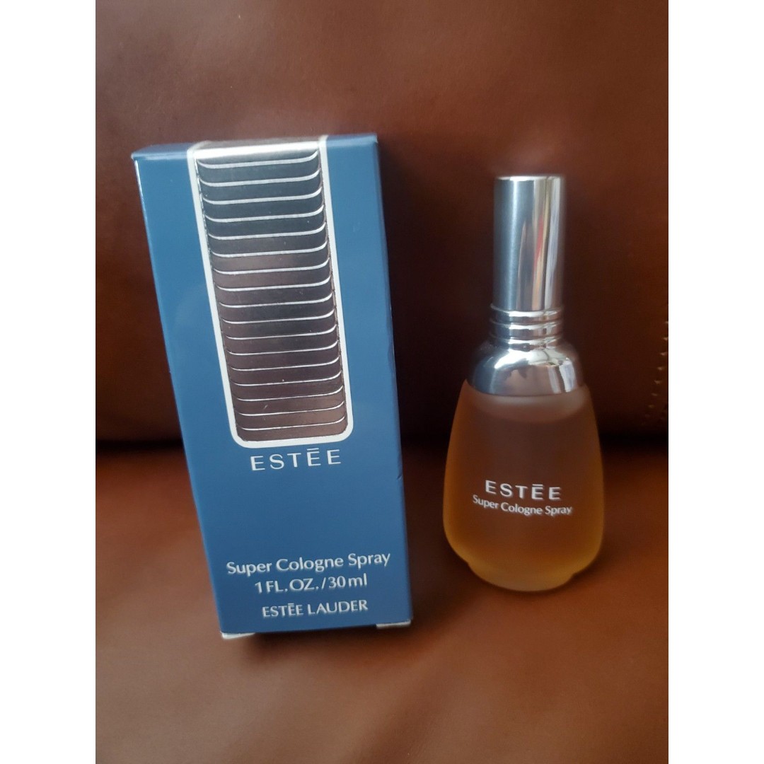 ESTEE BY ESTEE LAUDER 30ML COLOGNE SPRAY CODE-A53 (NEW WITH BOX UNSEALED)