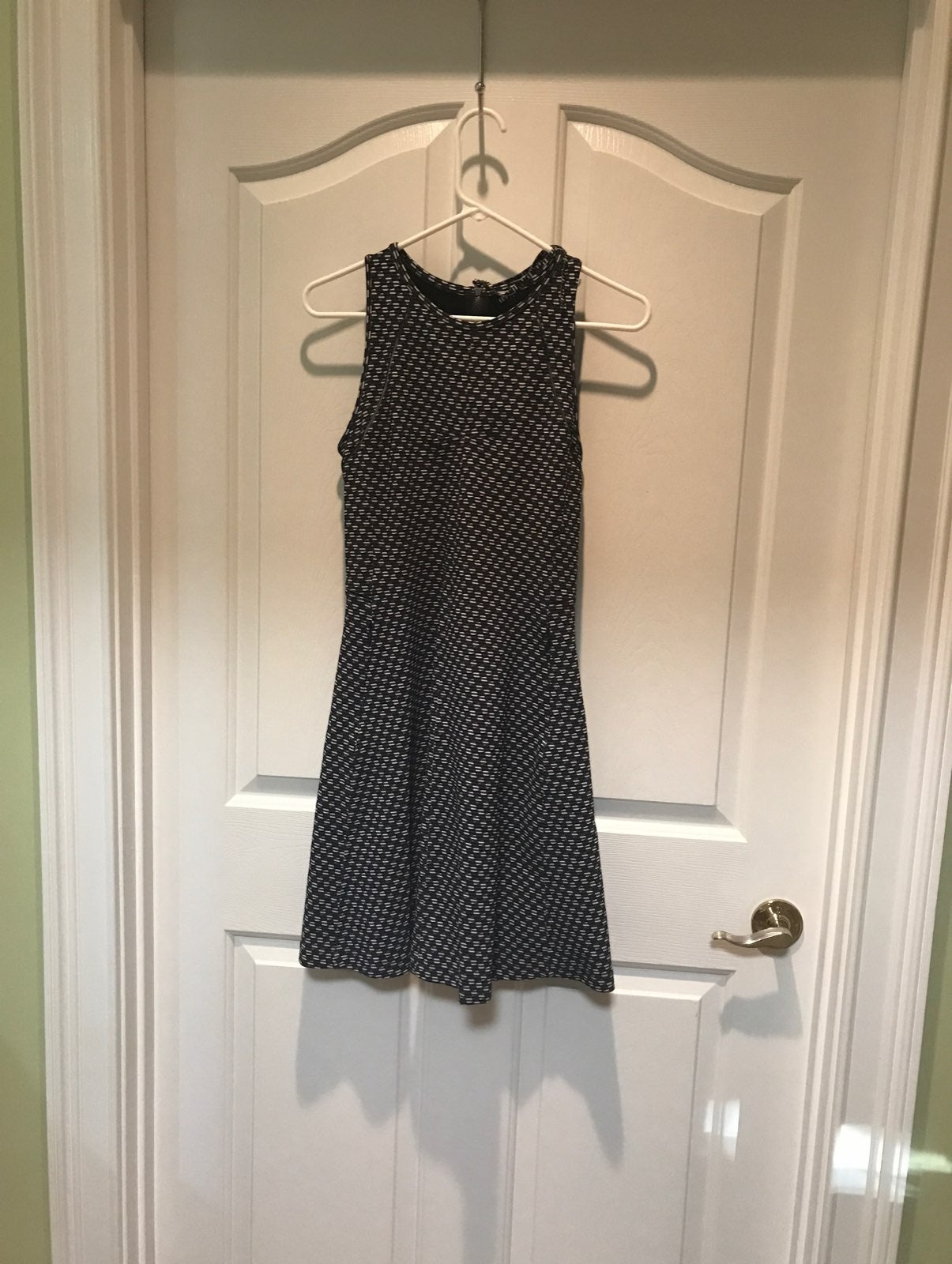 Lululemon &Go Til Dawn Dress size 6