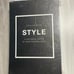 The Little Book of Prada, Gucci, Dior, Chanel Guides To Style - NEW
