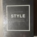 The Little Book of Prada, Gucci, Dior, Chanel Guides To Style - NEW